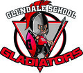 Glendale Sciences and Technology School Logo